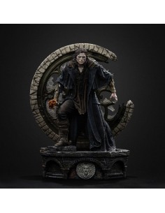 Frankenstein's Monster...
