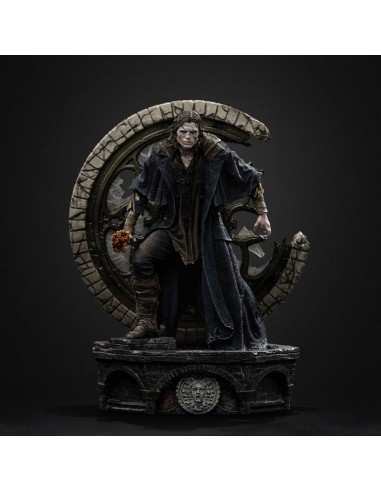 Frankenstein's Monster (Guillermo Del...