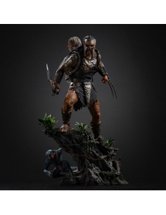 Predator Dek & Thia. Art...