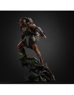 Predator Dek & Thia. Art... 2
