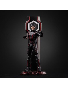 Ares. Art Scale 1/10. Tron