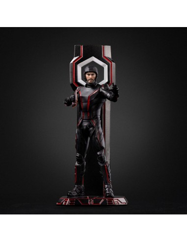 Ares. Art Scale 1/10. Tron