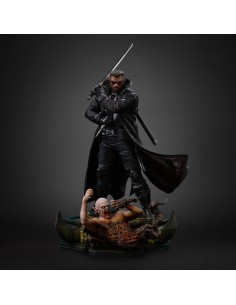 Blade. Art Scale 1/10....