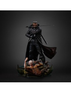 Blade. Art Scale 1/10.... 2