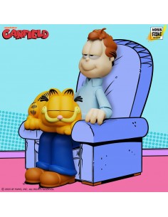 Jon Arbuckle -Deluxe... 2