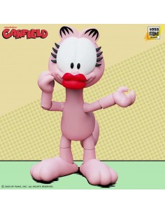 Arlene. Garfield 2