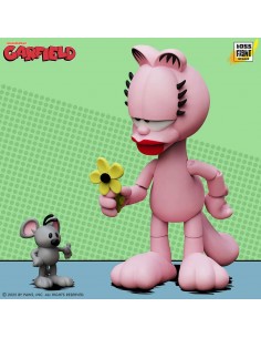 Arlene. Garfield