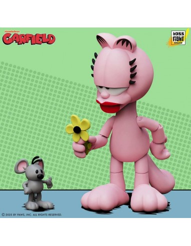 Arlene. Garfield