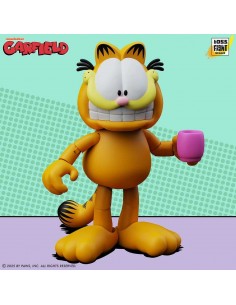 Garfield V.2