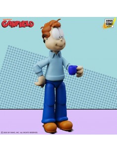Jon Arbuckle -Deluxe...