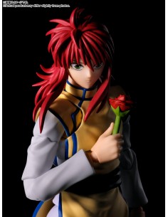 Kurama. SH Figuarts. Yu Yu... 2