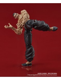 Retsu Kaioh. Digaction.... 2