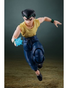 Yusuke Urameshi. SH... 2
