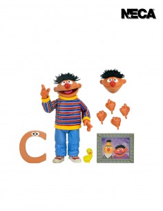 Ultimate Ernie. Sesame Street 2