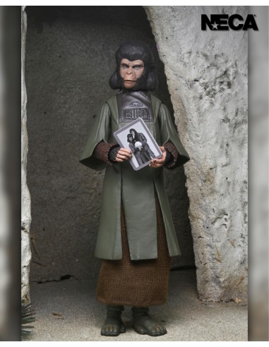 Legacy Series Zira. Planet of the Apes