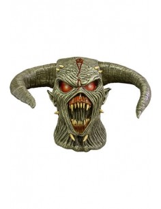 Legacy of Beast Mask. Iron...