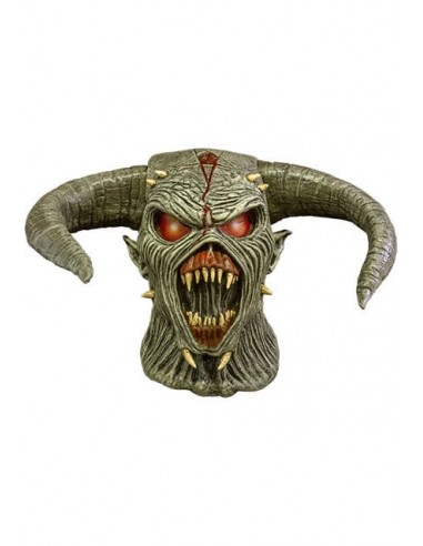 Legacy of Beast Mask. Iron Maiden