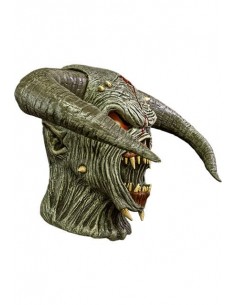 Legacy of Beast Mask. Iron... 2