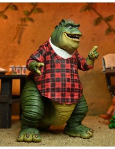 Ultimate Earl Sinclair.... 2