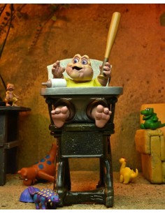 Ultimate Baby Sinclair....