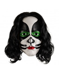 The Catman Deluxe. Kiss