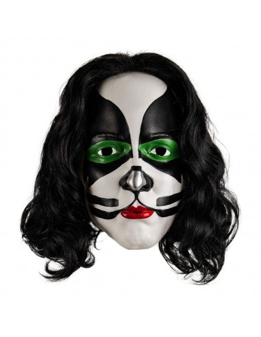 The Catman Deluxe. Kiss