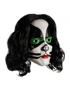 The Catman Deluxe. Kiss 2