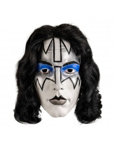 The Spaceman Deluxe. Kiss