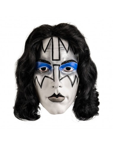 The Spaceman Deluxe. Kiss