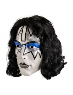 The Spaceman Deluxe. Kiss 2