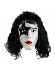 The Starchild Deluxe. Kiss