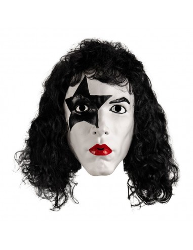 The Starchild Deluxe. Kiss