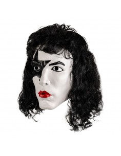 The Starchild Deluxe. Kiss 2