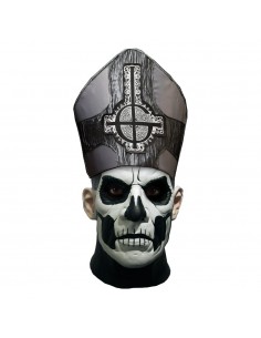Papa Emeritus II with Hat...