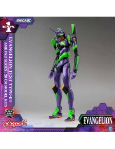 Eva-01 Test Type. AMK...