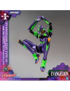 Eva-01 Test Type. AMK... 2