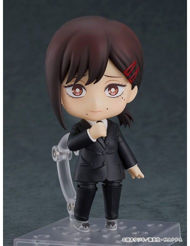Kobeni. Nendoroid. Chainsaw Man