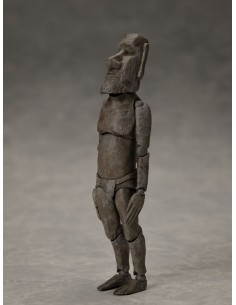 Moai. Figma. The Table Museum