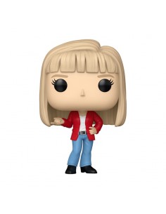 Kelly Taylor. POP! TV....