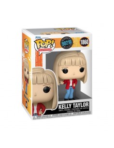 Kelly Taylor. POP! TV.... 2