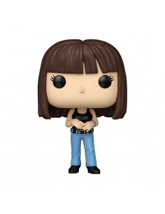 Brenda Walsh. POP! TV....