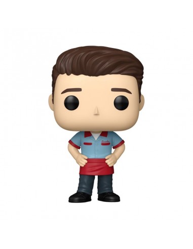 Brandon Walsh. POP! TV. Beverly...