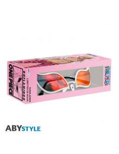 Doflamingo Glasses Replica.... 2
