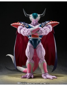 King Cold. SH Figuarts....