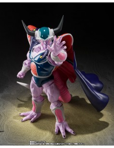 King Cold. SH Figuarts.... 2