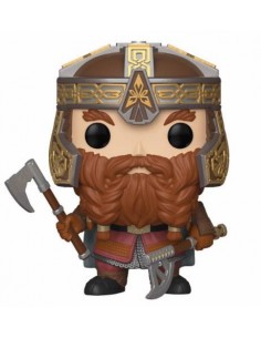 Gimli. Funko POP! Movies....