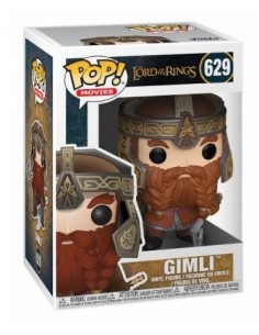Gimli. Funko POP! Movies.... 2