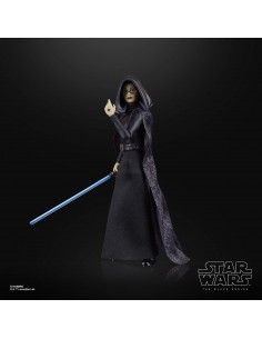 copy of Barriss Offee. The... 2