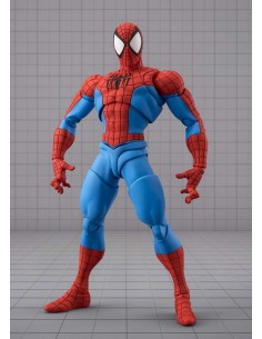 Spider-Man Gameverse. SH...