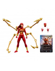 Mary Jane Watson (Iron... 2